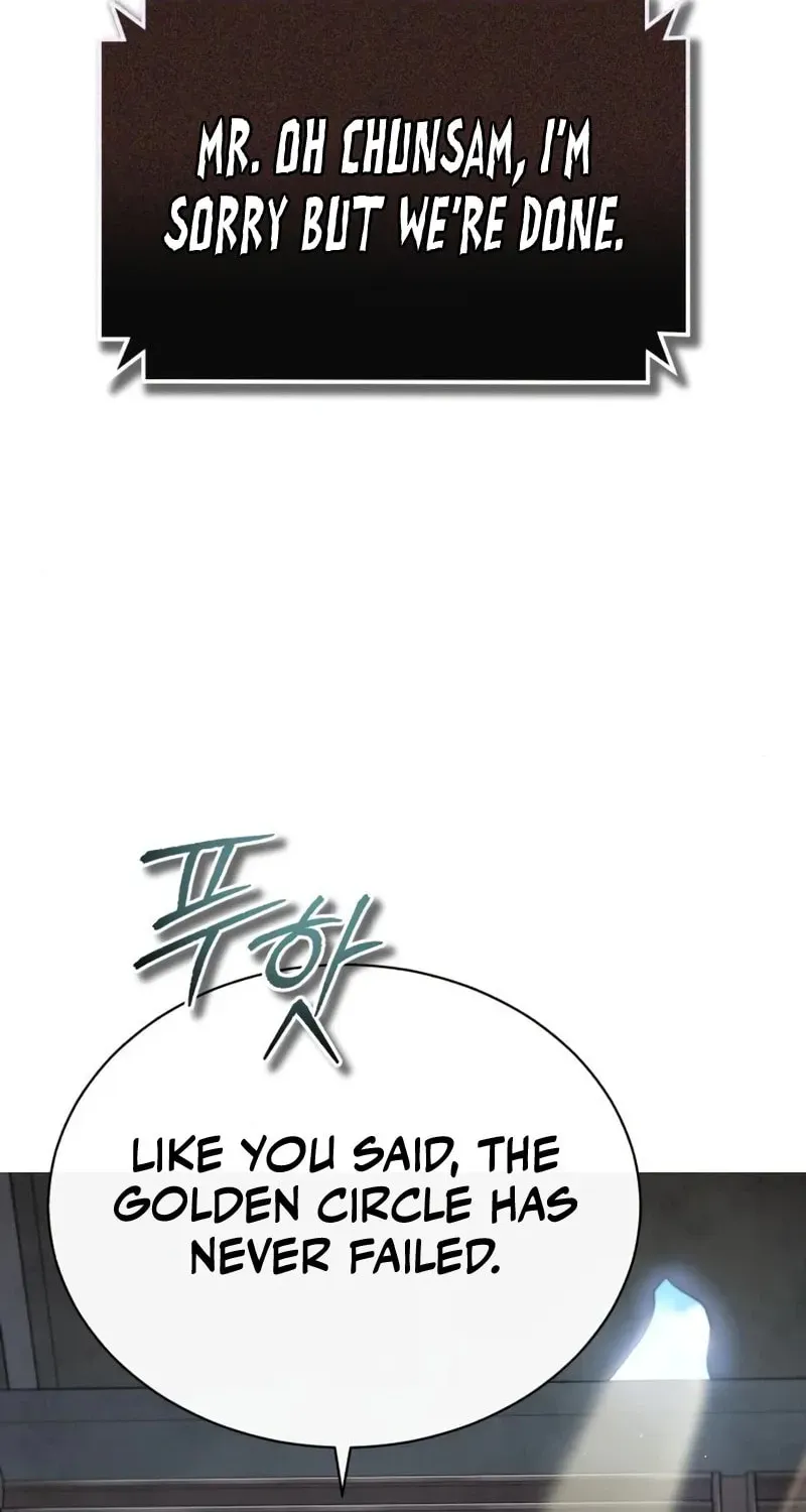 Devil Returns To School Day's Chapter 37 page 9 - 