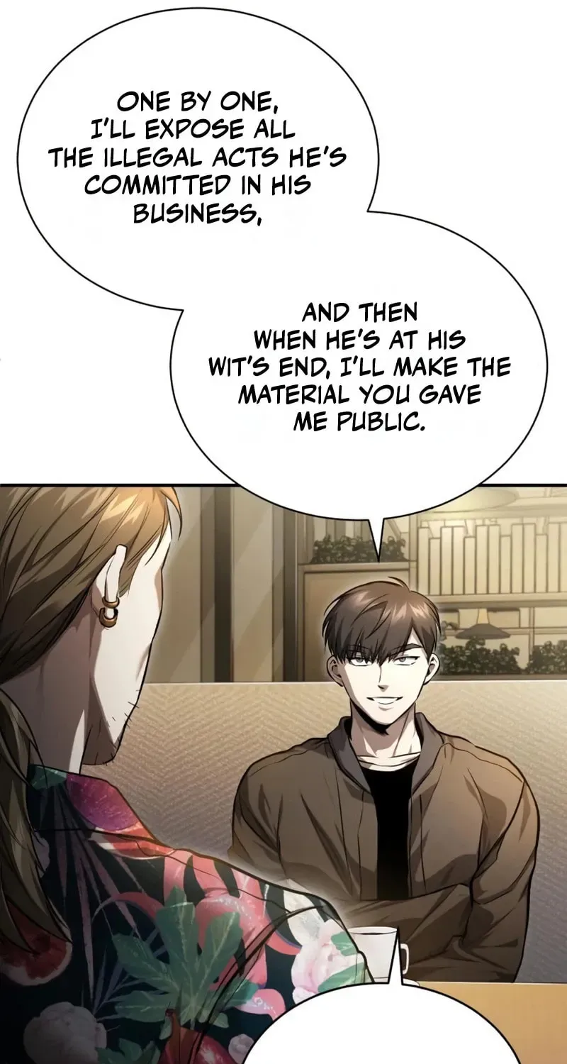 Devil Returns To School Day's Chapter 37 page 87 - 