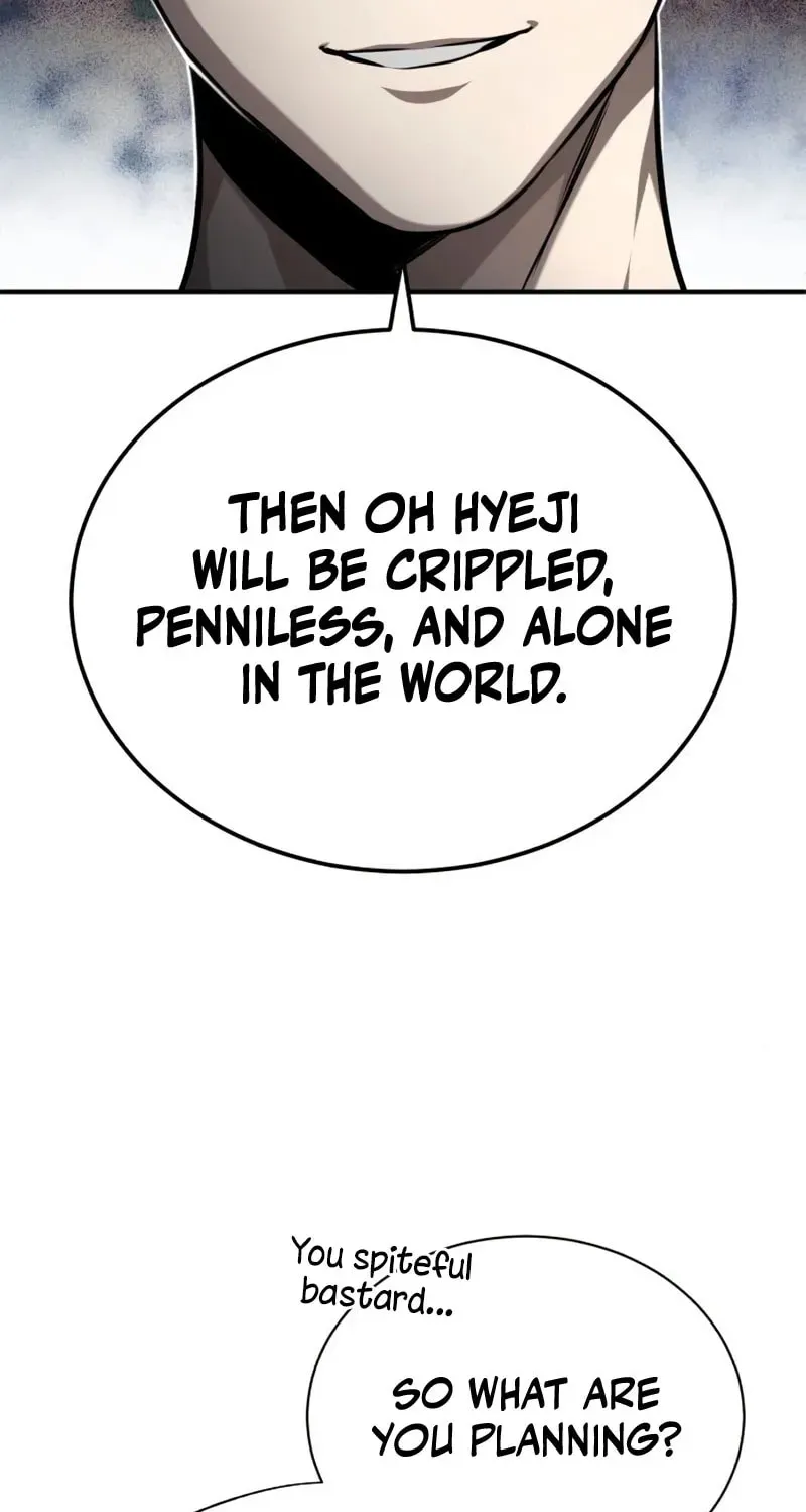 Devil Returns To School Day's Chapter 37 page 89 - 