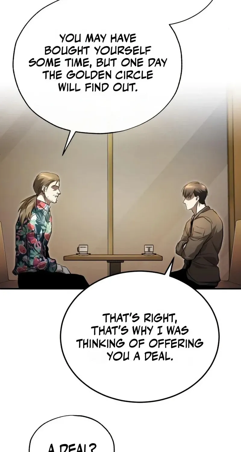 Devil Returns To School Day's Chapter 37 page 90 - 