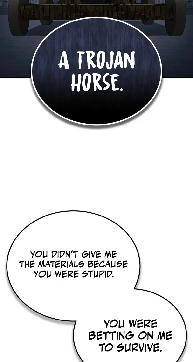 Devil Returns To School Day's Chapter 37 page 92 - 