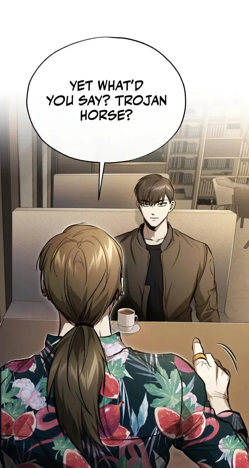 Devil Returns To School Day's Chapter 37 page 100 - 