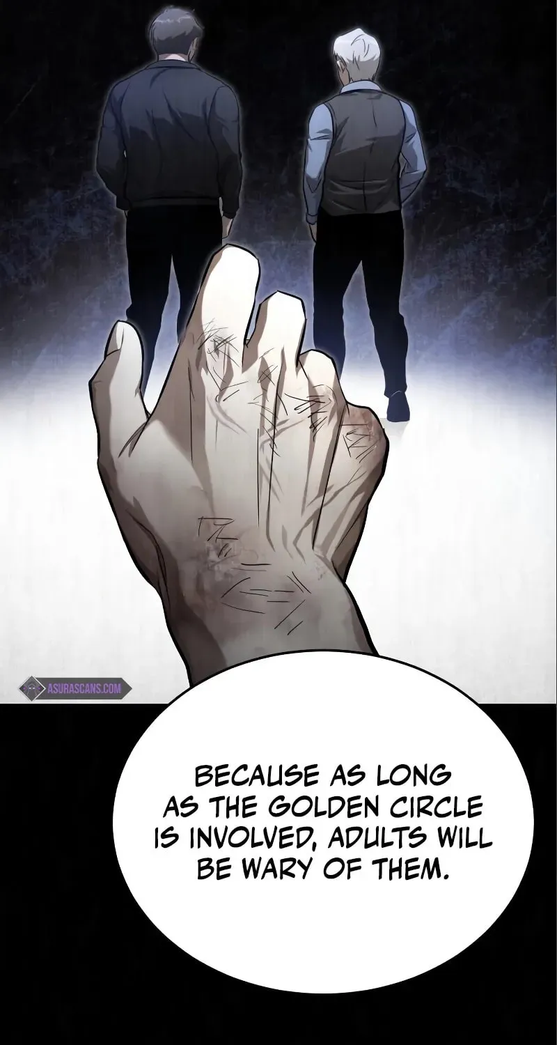Devil Returns To School Day's Chapter 38 page 102 - 