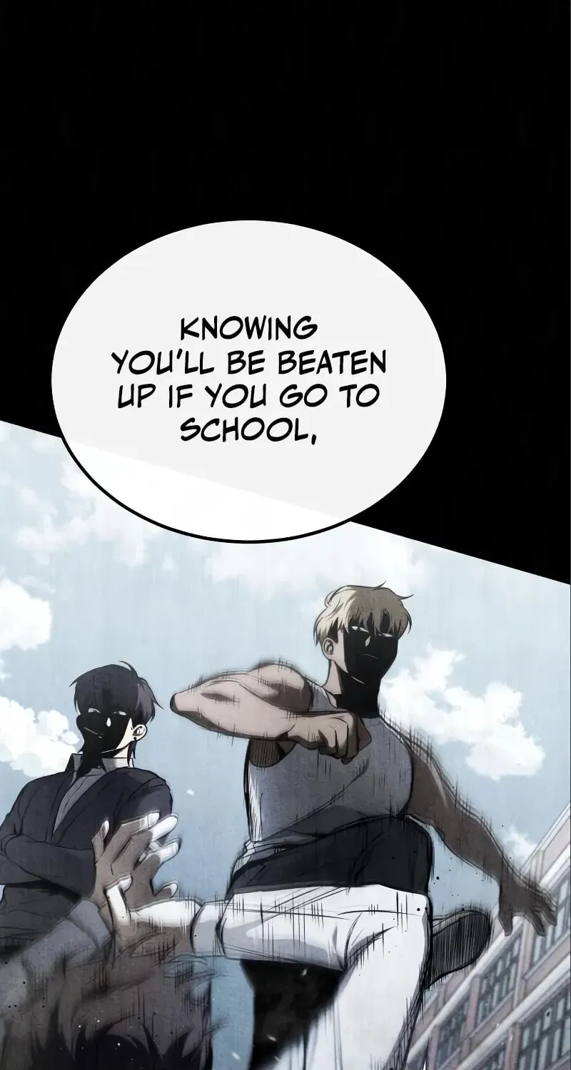 Devil Returns To School Day's Chapter 38 page 103 - 