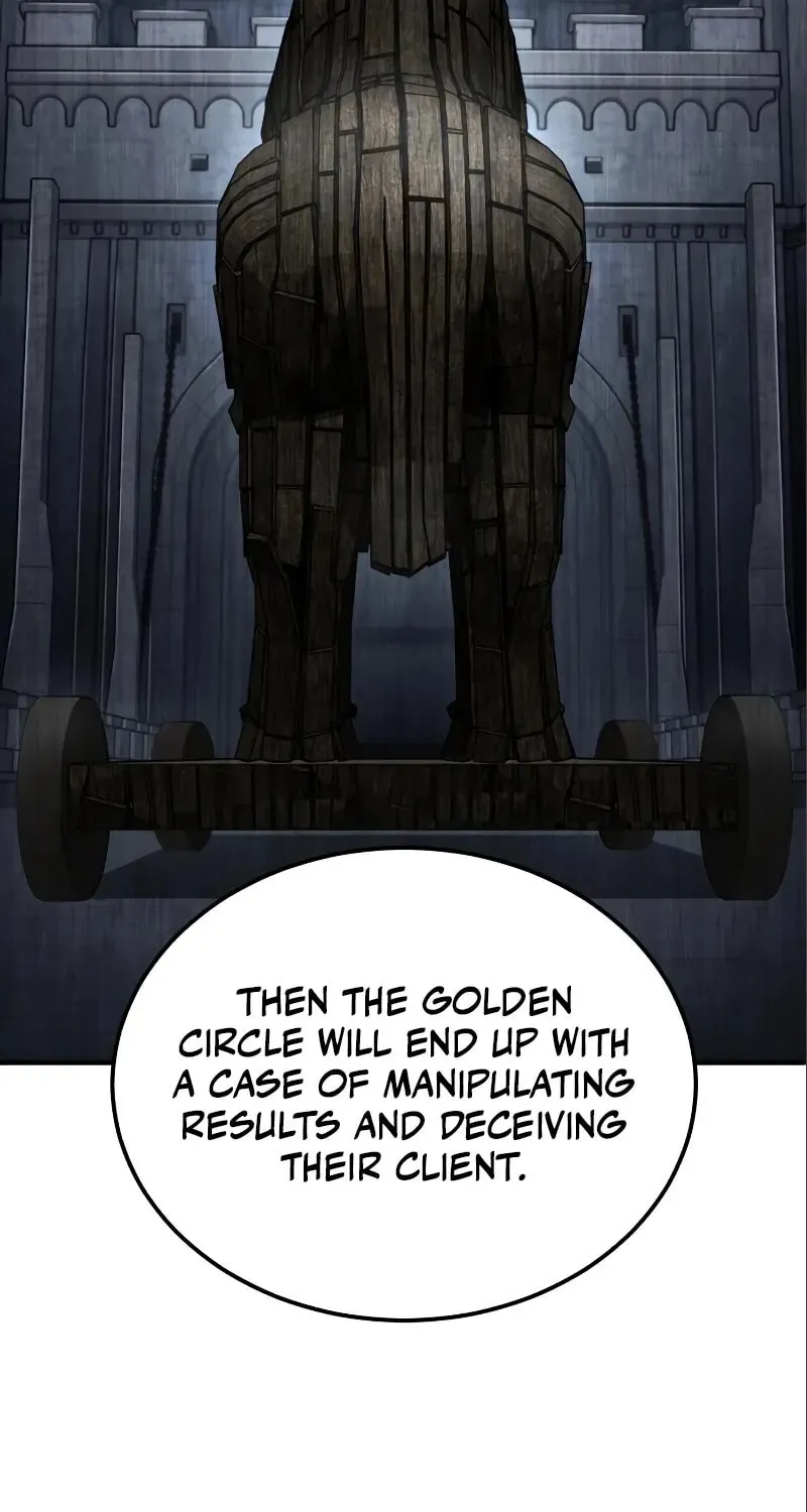 Devil Returns To School Day's Chapter 38 page 113 - 