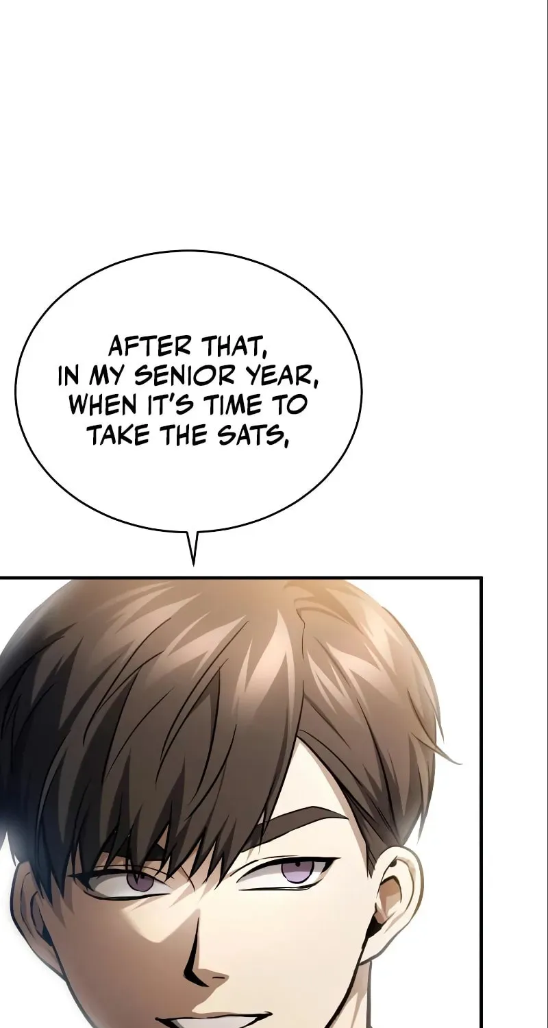Devil Returns To School Day's Chapter 38 page 114 - 