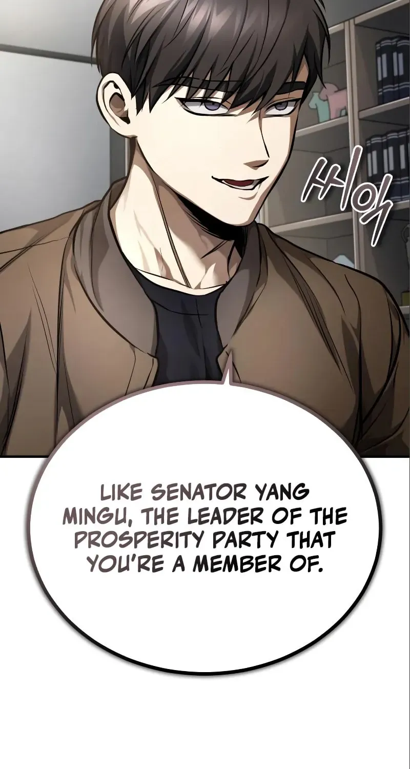 Devil Returns To School Day's Chapter 38 page 14 - 