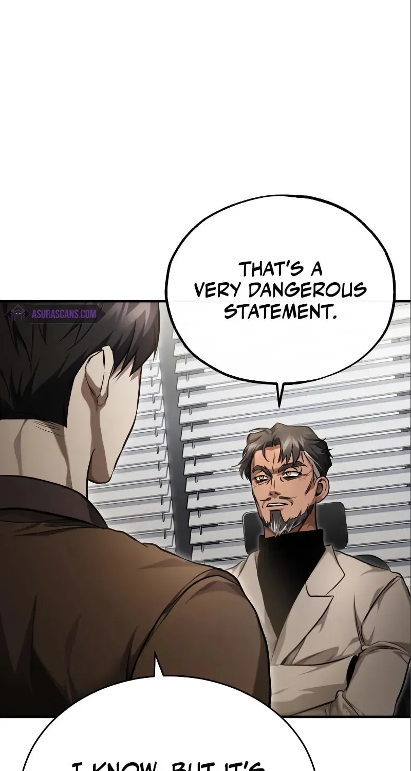 Devil Returns To School Day's Chapter 38 page 15 - 