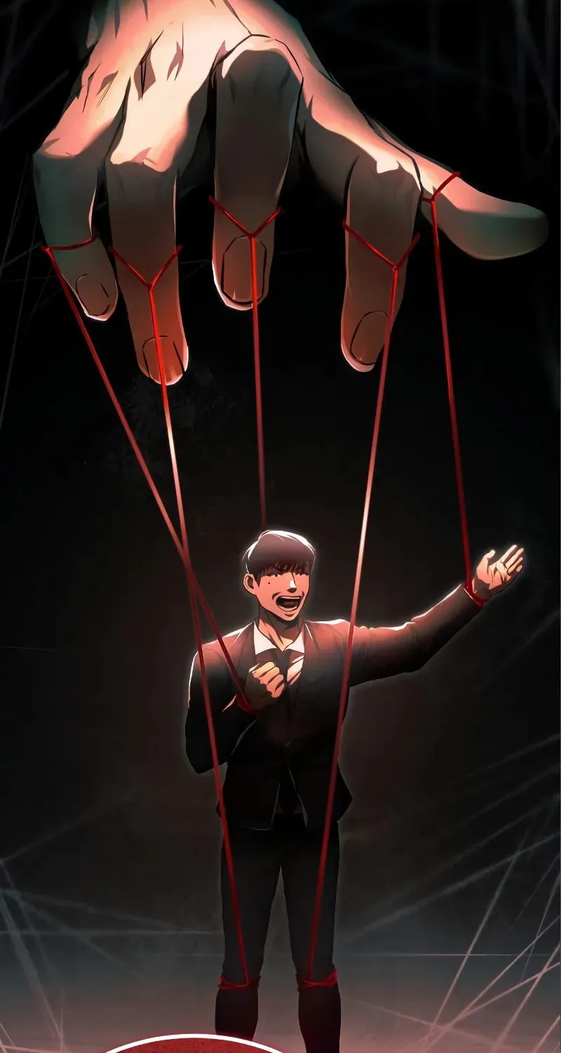 Devil Returns To School Day's Chapter 38 page 19 - 