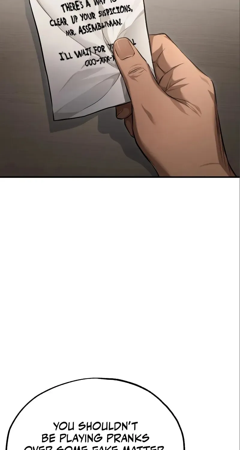 Devil Returns To School Day's Chapter 38 page 3 - 