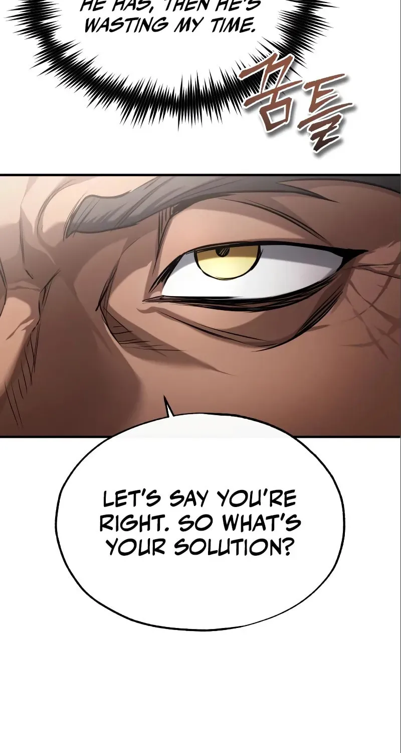 Devil Returns To School Day's Chapter 38 page 21 - 
