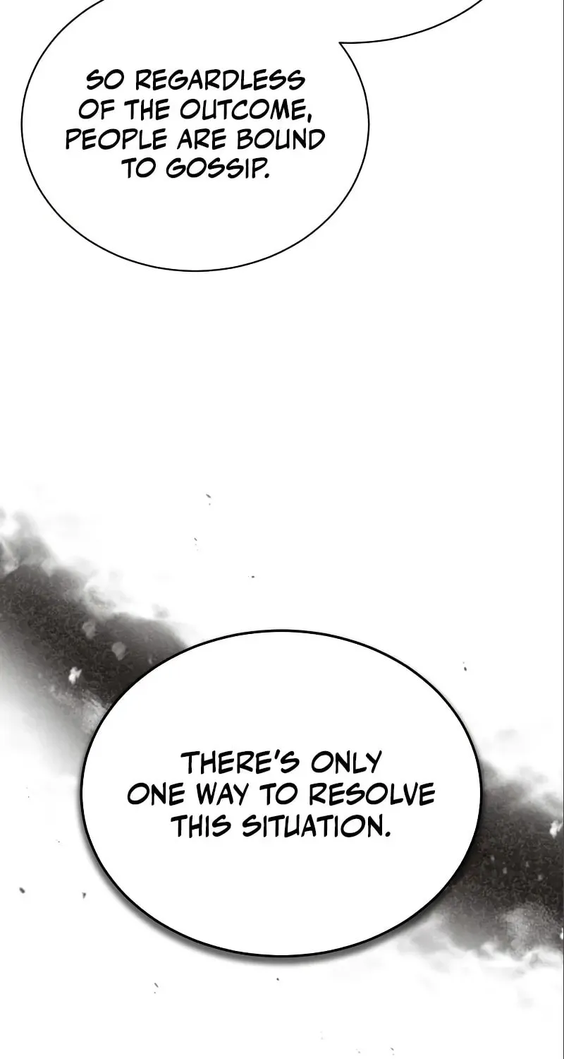 Devil Returns To School Day's Chapter 38 page 23 - 