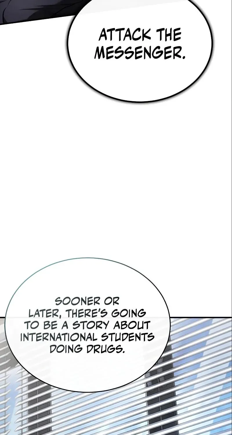 Devil Returns To School Day's Chapter 38 page 26 - 