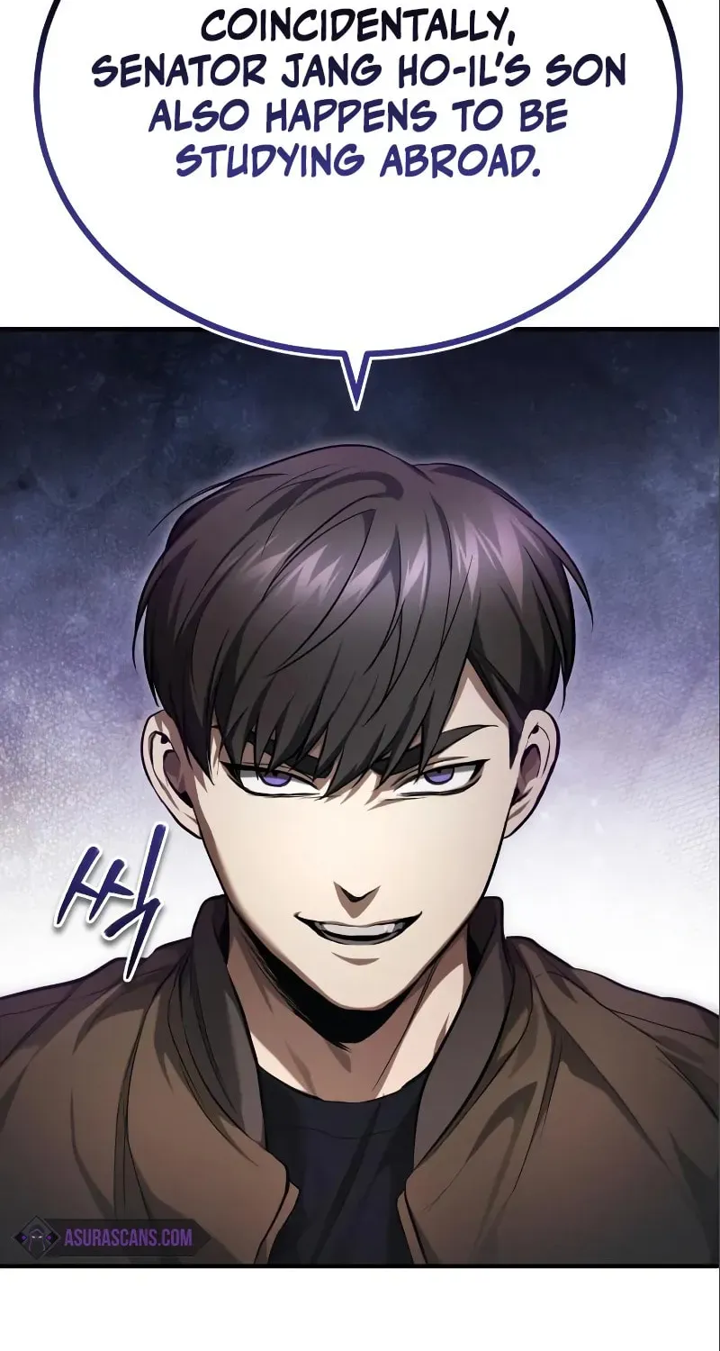 Devil Returns To School Day's Chapter 38 page 28 - 