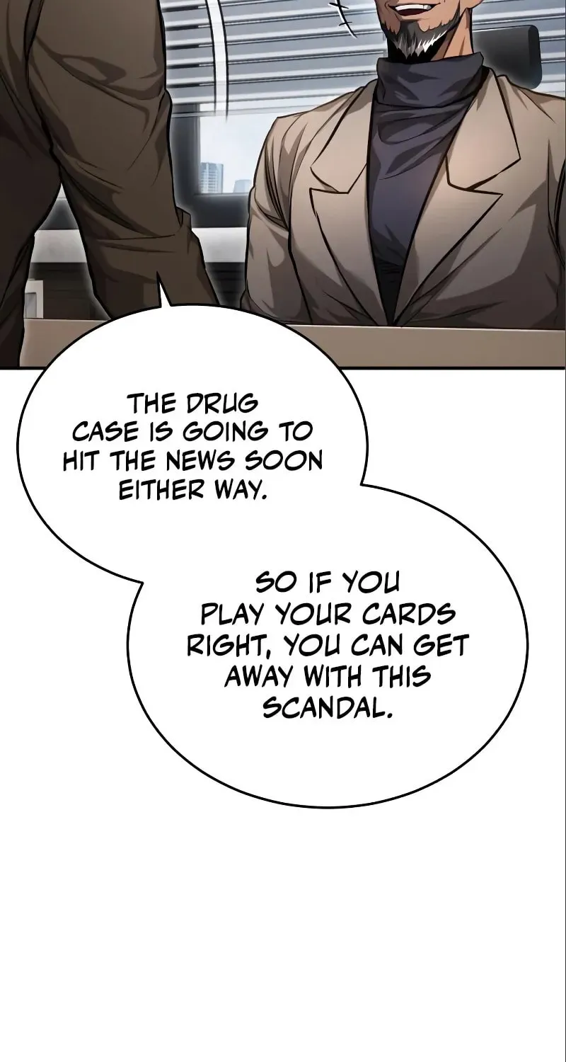 Devil Returns To School Day's Chapter 38 page 30 - 