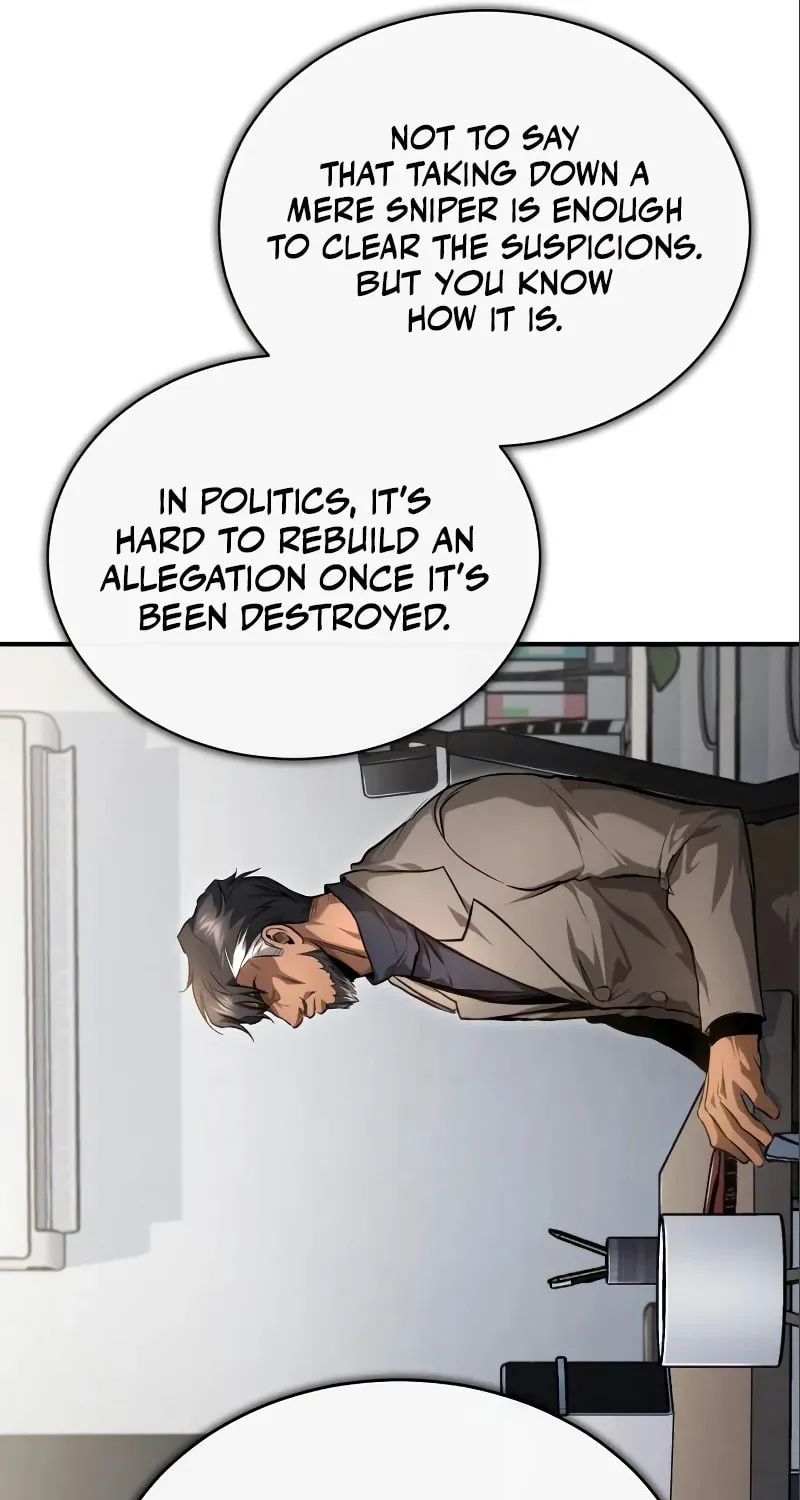 Devil Returns To School Day's Chapter 38 page 32 - 