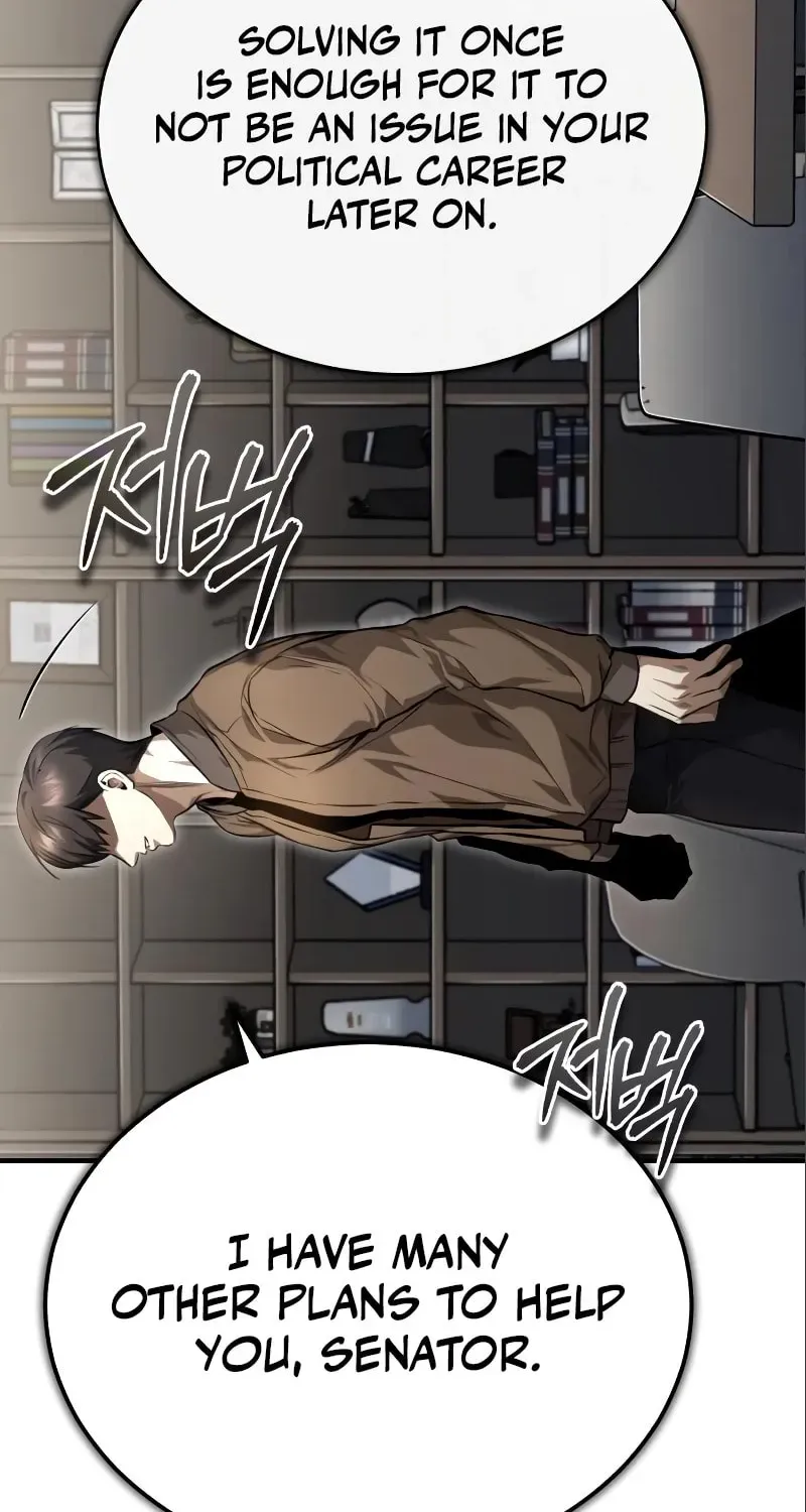 Devil Returns To School Day's Chapter 38 page 33 - 