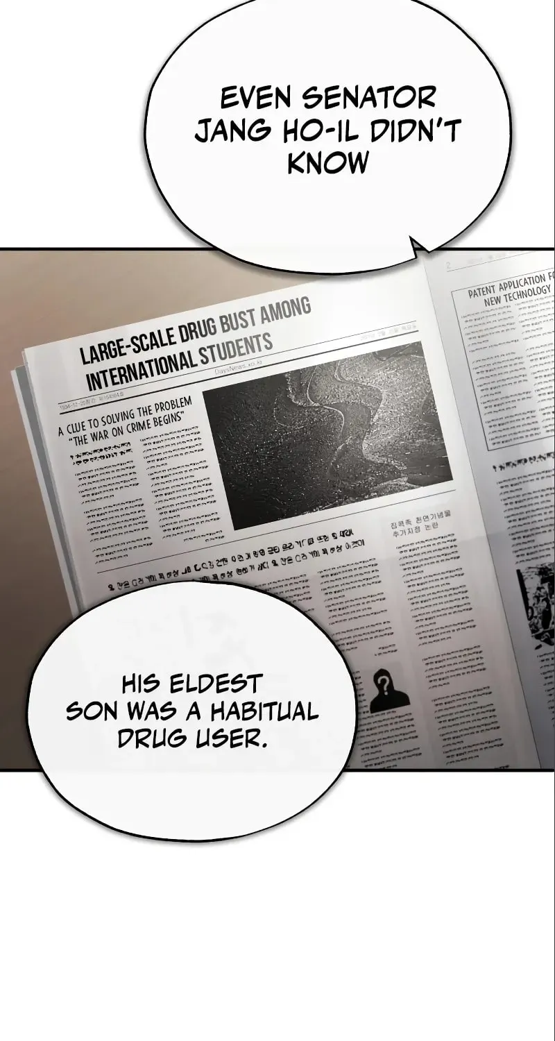 Devil Returns To School Day's Chapter 38 page 38 - 