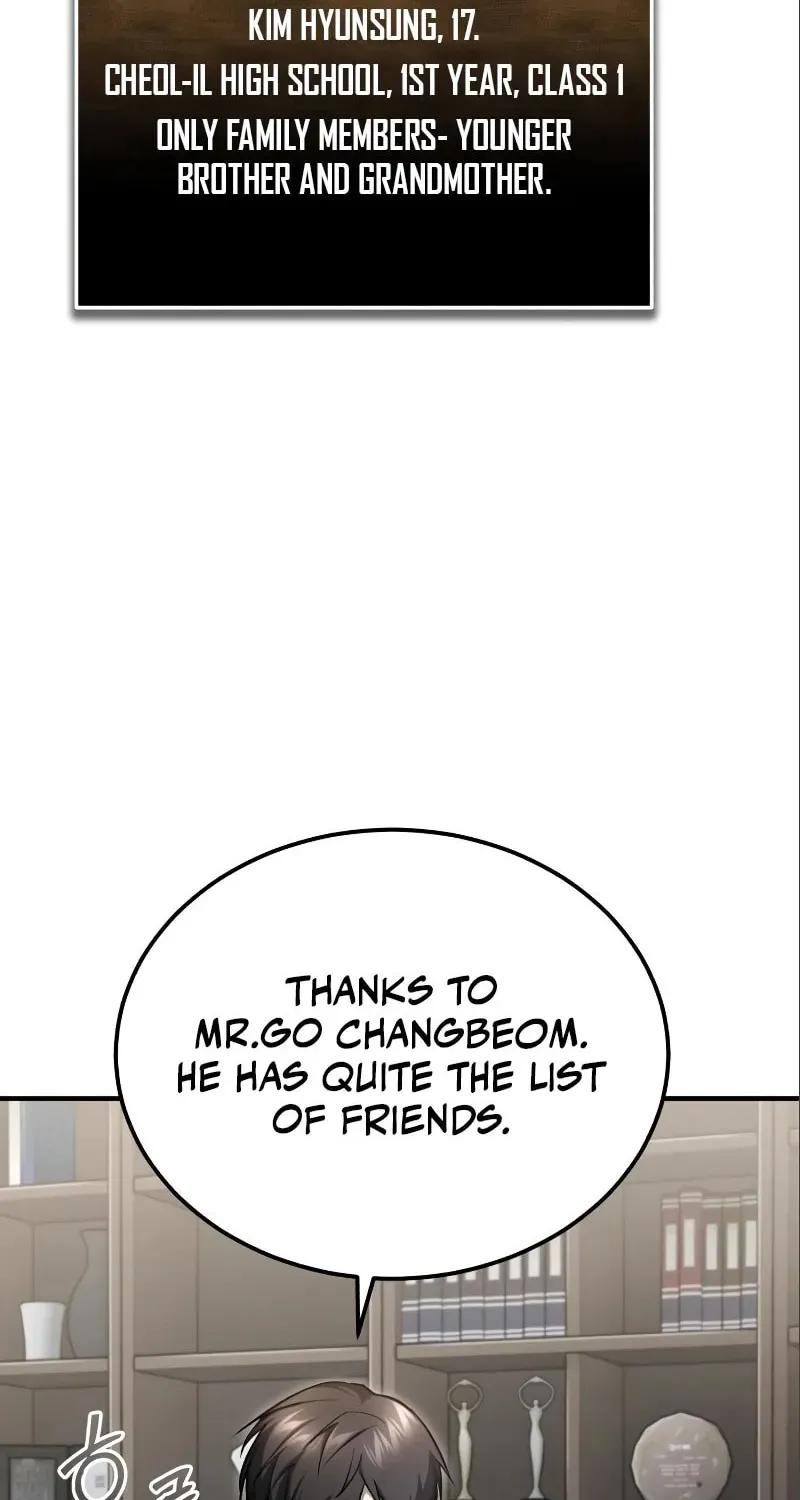 Devil Returns To School Day's Chapter 38 page 41 - 