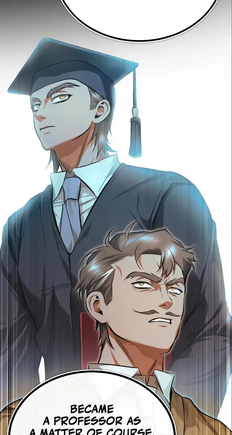 Devil Returns To School Day's Chapter 38 page 49 - 