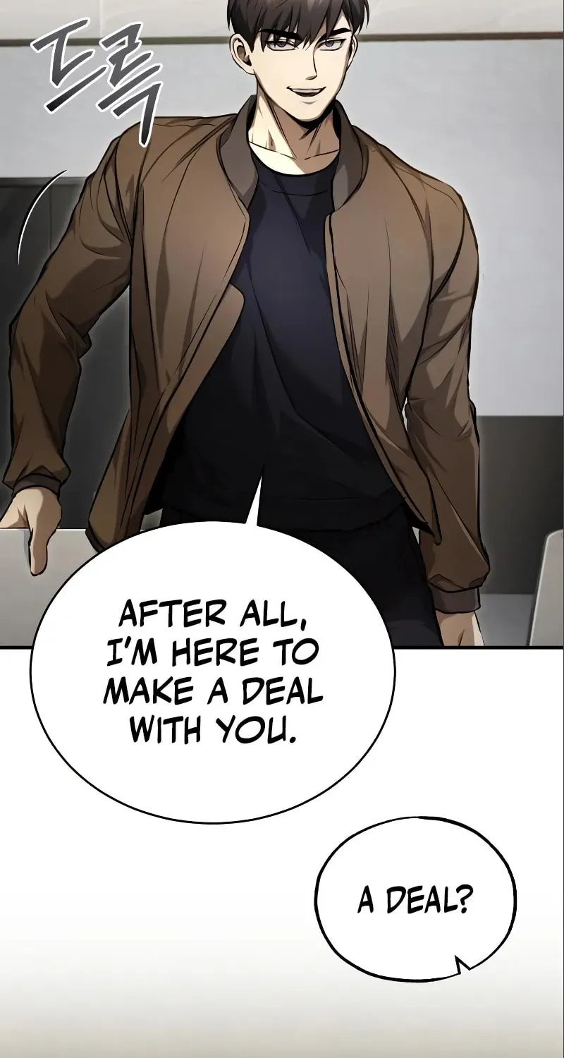 Devil Returns To School Day's Chapter 38 page 6 - 