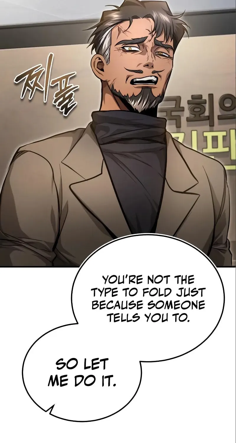 Devil Returns To School Day's Chapter 38 page 53 - 