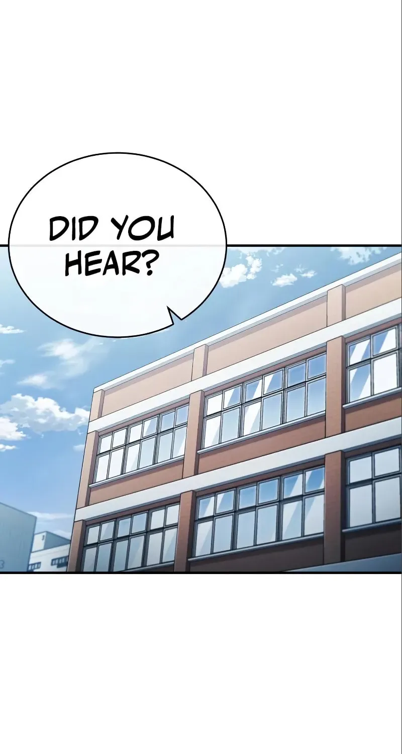 Devil Returns To School Day's Chapter 38 page 58 - 
