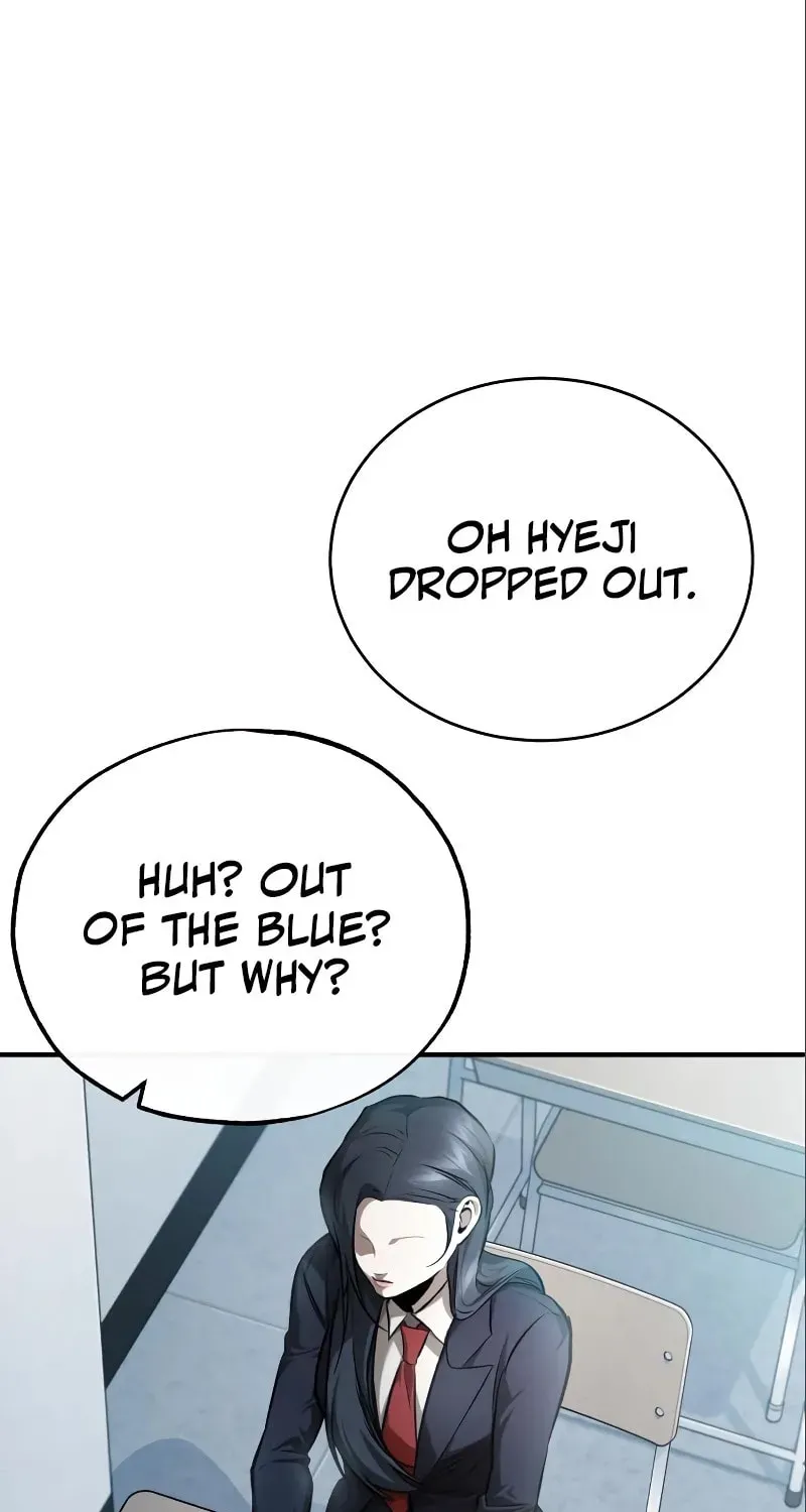 Devil Returns To School Day's Chapter 38 page 59 - 