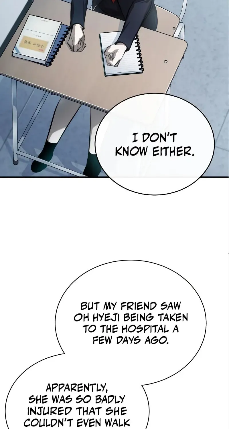 Devil Returns To School Day's Chapter 38 page 60 - 