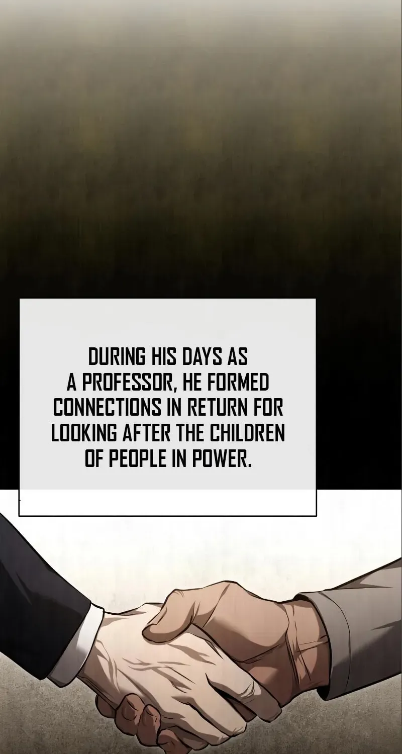 Devil Returns To School Day's Chapter 38 page 7 - 