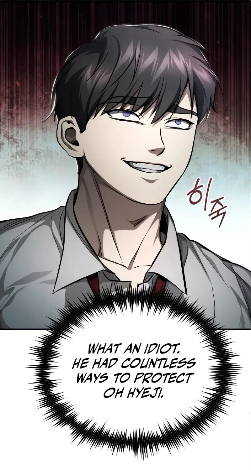 Devil Returns To School Day's Chapter 38 page 63 - 