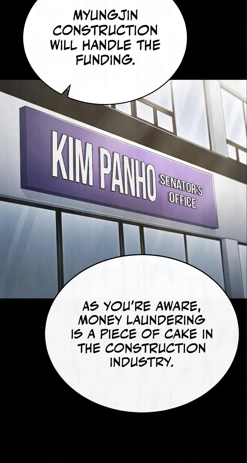 Devil Returns To School Day's Chapter 38 page 68 - 