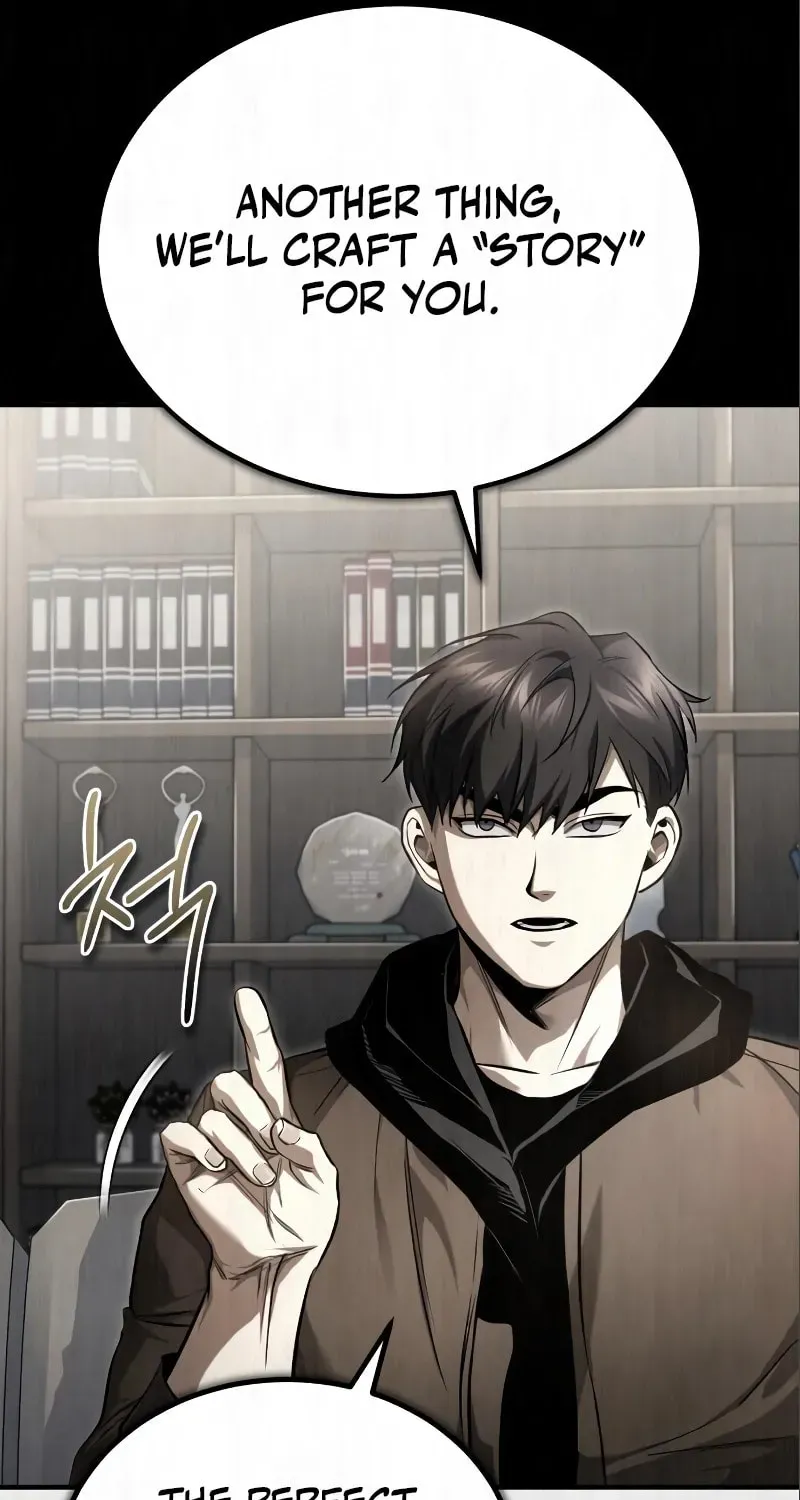 Devil Returns To School Day's Chapter 38 page 70 - 