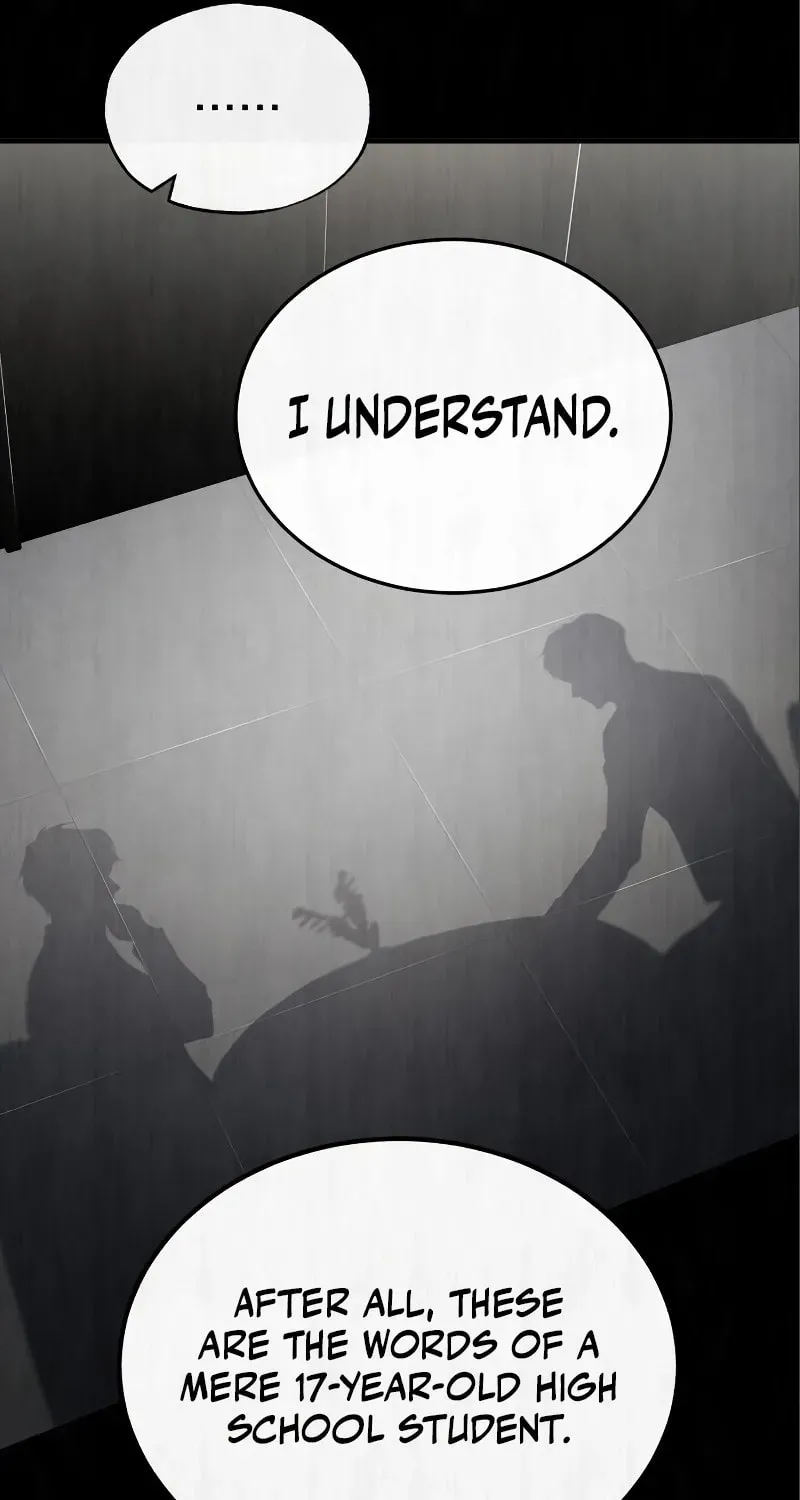 Devil Returns To School Day's Chapter 38 page 78 - 