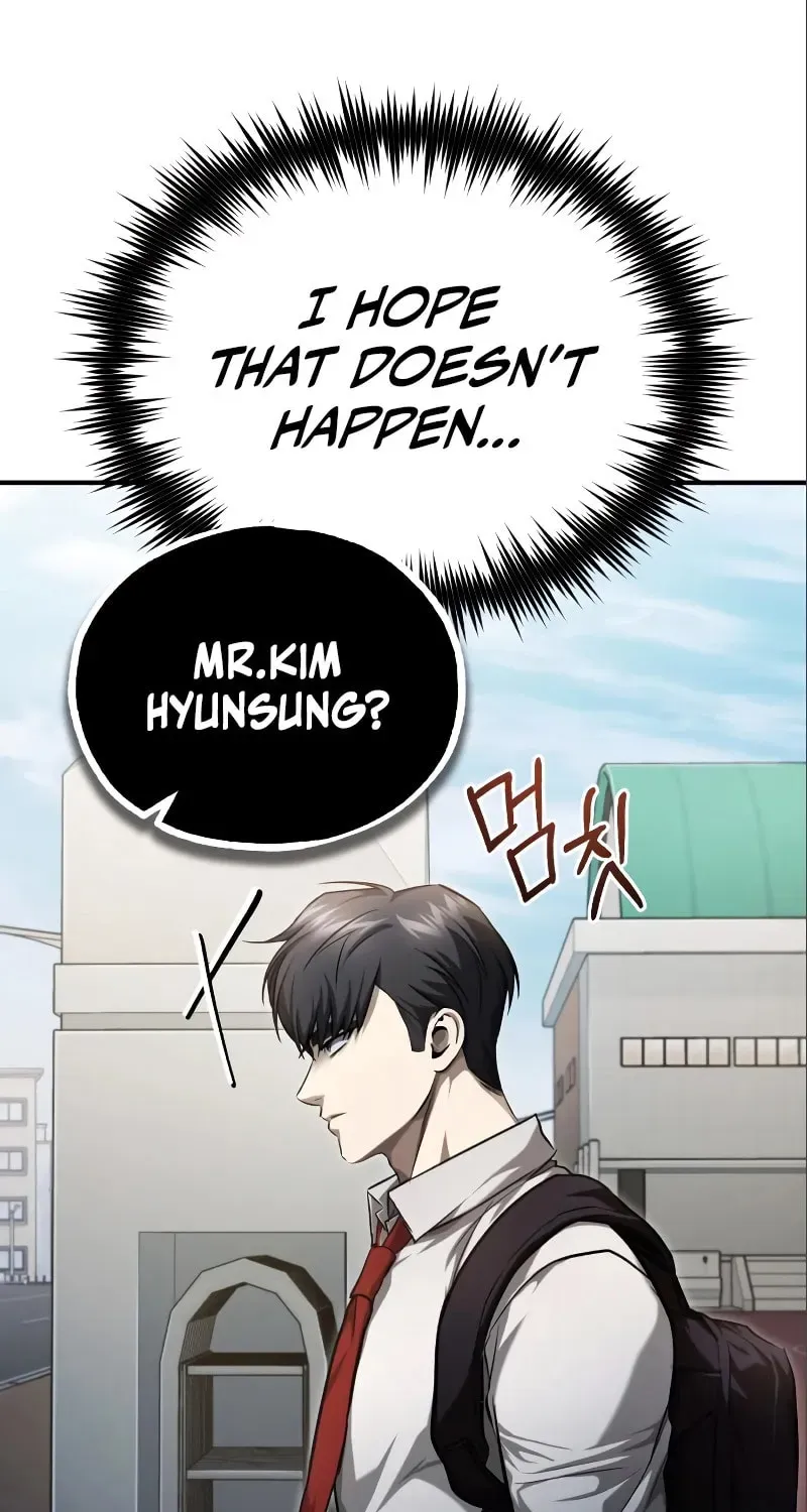 Devil Returns To School Day's Chapter 38 page 86 - 