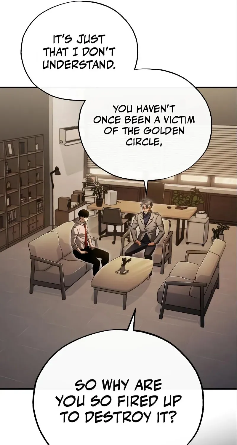Devil Returns To School Day's Chapter 38 page 94 - 