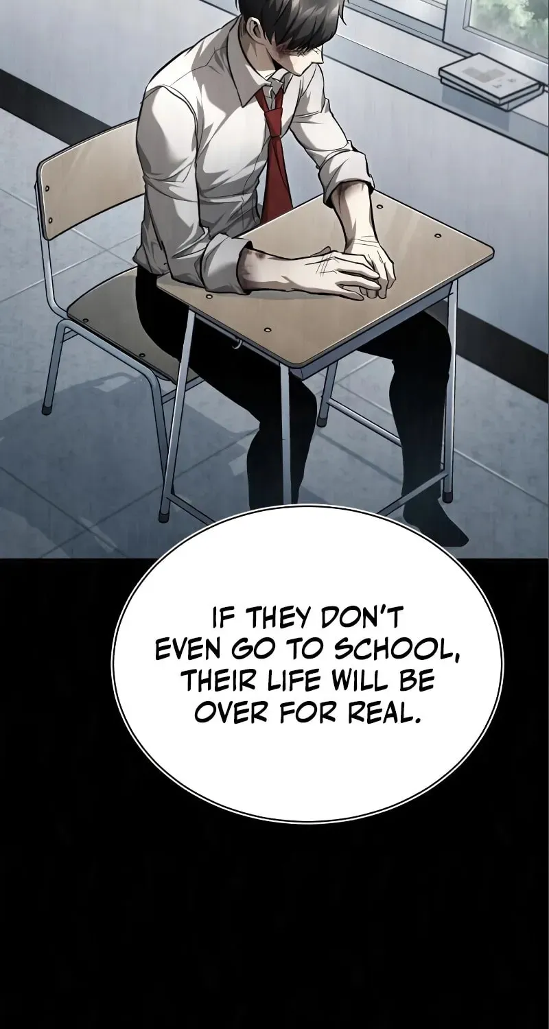 Devil Returns To School Day's Chapter 38 page 100 - 