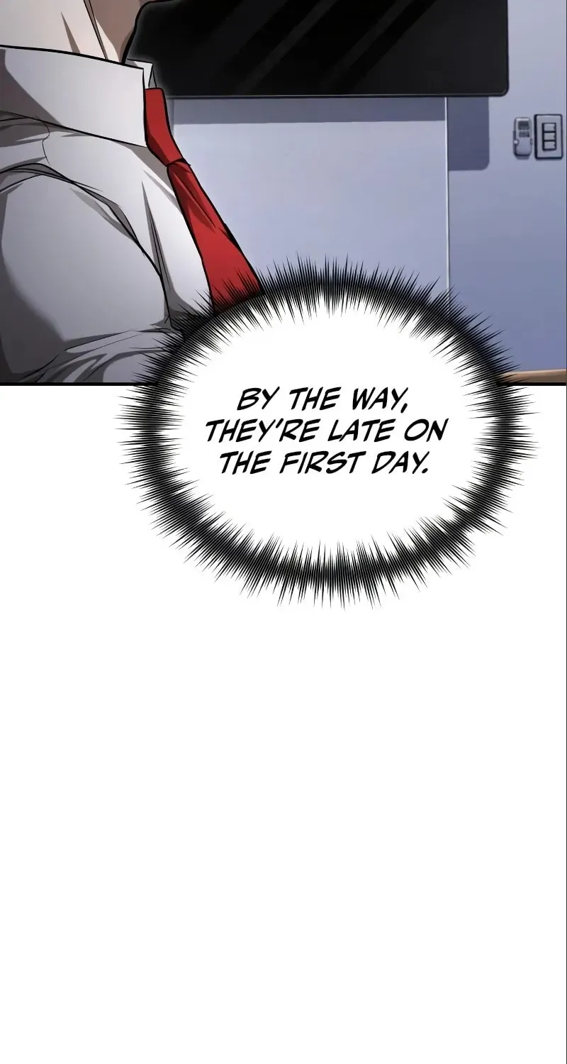Devil Returns To School Day's Chapter 39 page 109 - 