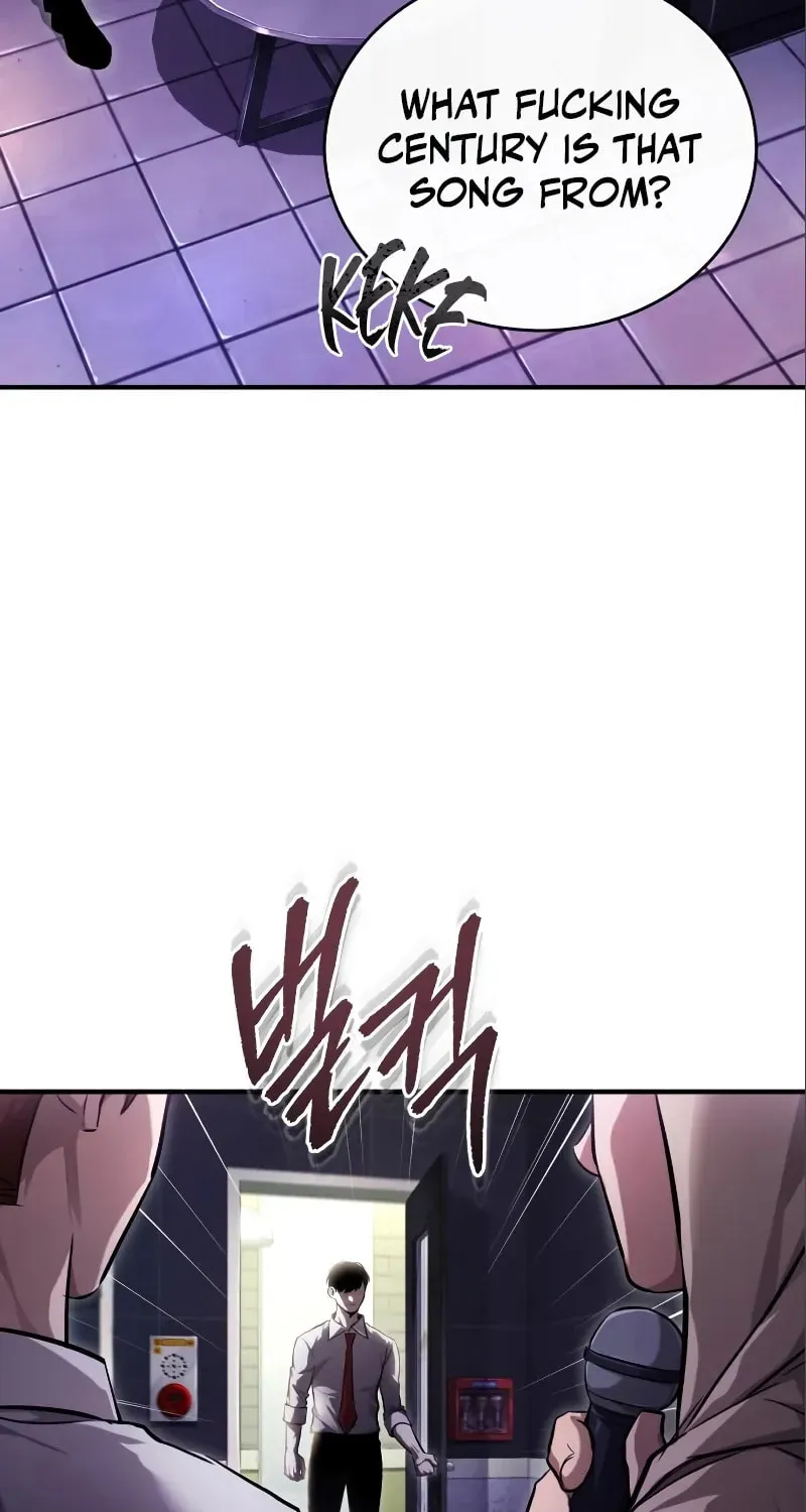 Devil Returns To School Day's Chapter 39 page 112 - 