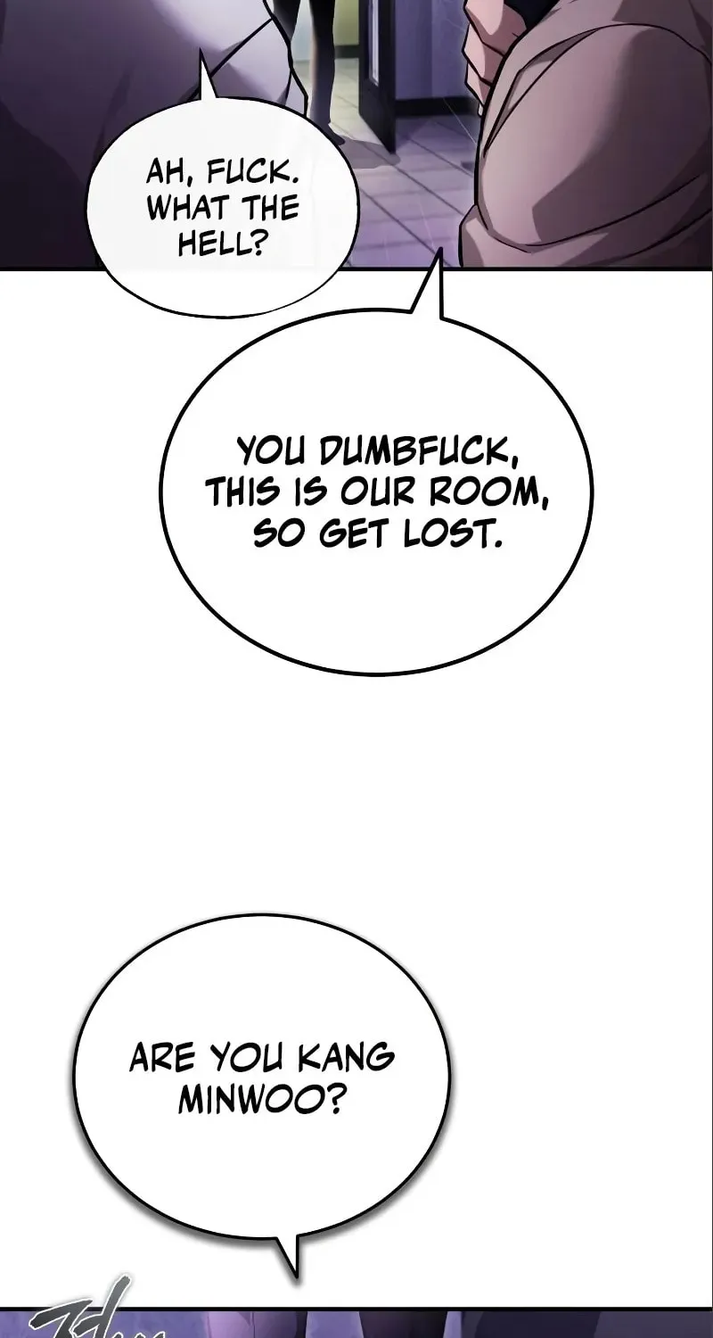 Devil Returns To School Day's Chapter 39 page 113 - 