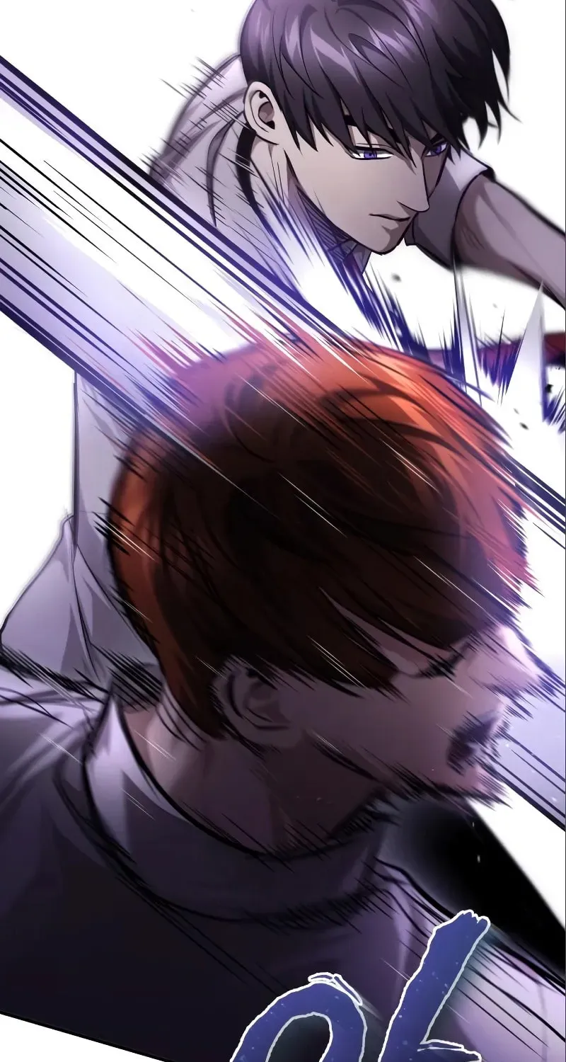 Devil Returns To School Day's Chapter 39 page 116 - 
