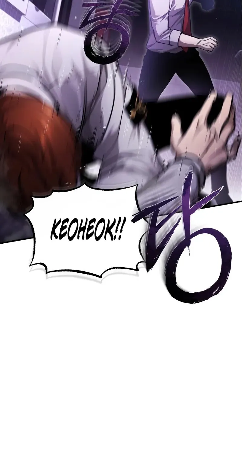 Devil Returns To School Day's Chapter 39 page 118 - 
