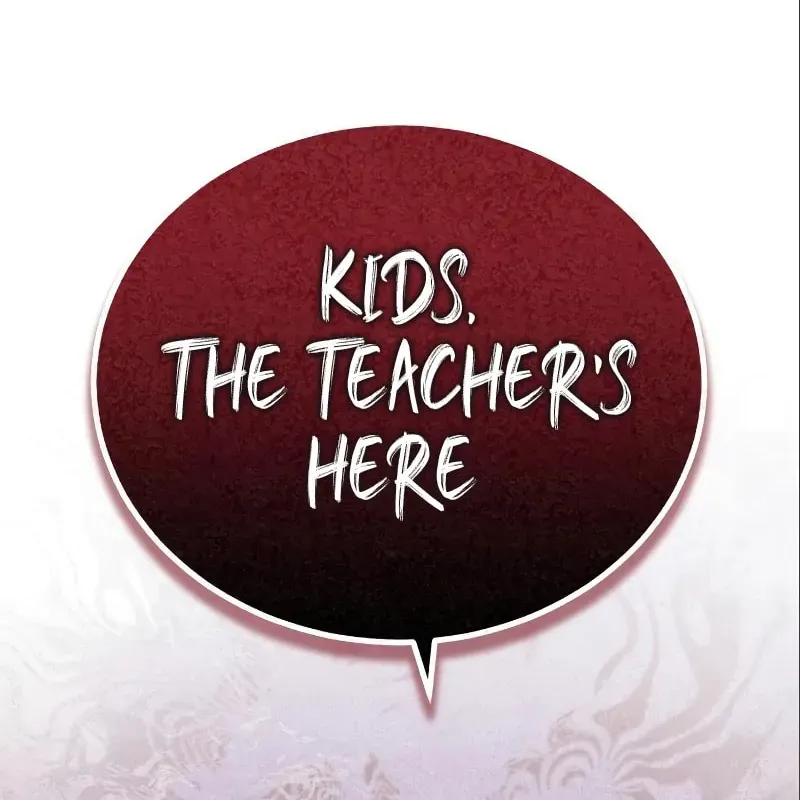 Devil Returns To School Day's Chapter 39 page 119 - 