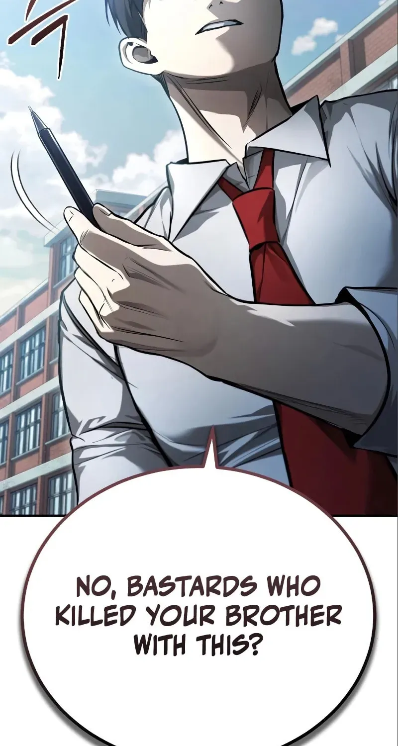 Devil Returns To School Day's Chapter 39 page 18 - 