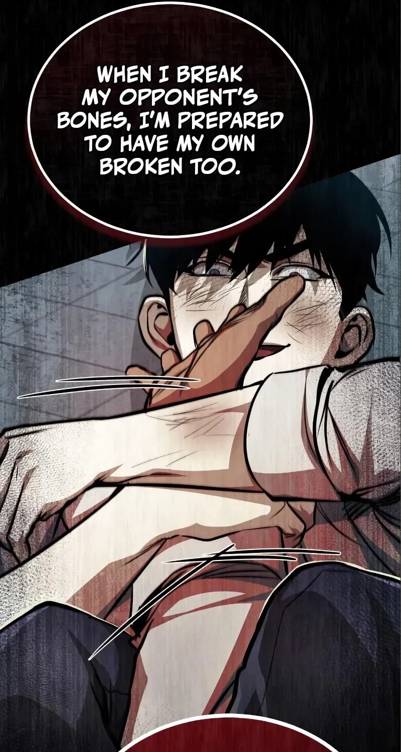 Devil Returns To School Day's Chapter 39 page 20 - 