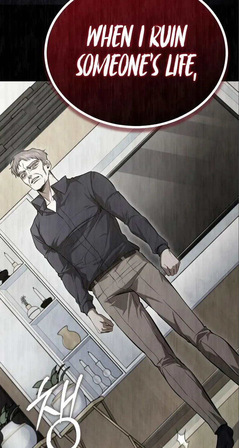 Devil Returns To School Day's Chapter 39 page 21 - 