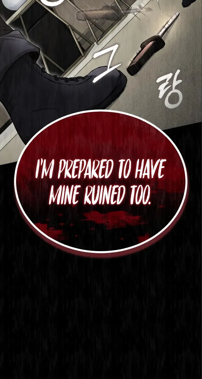 Devil Returns To School Day's Chapter 39 page 22 - 