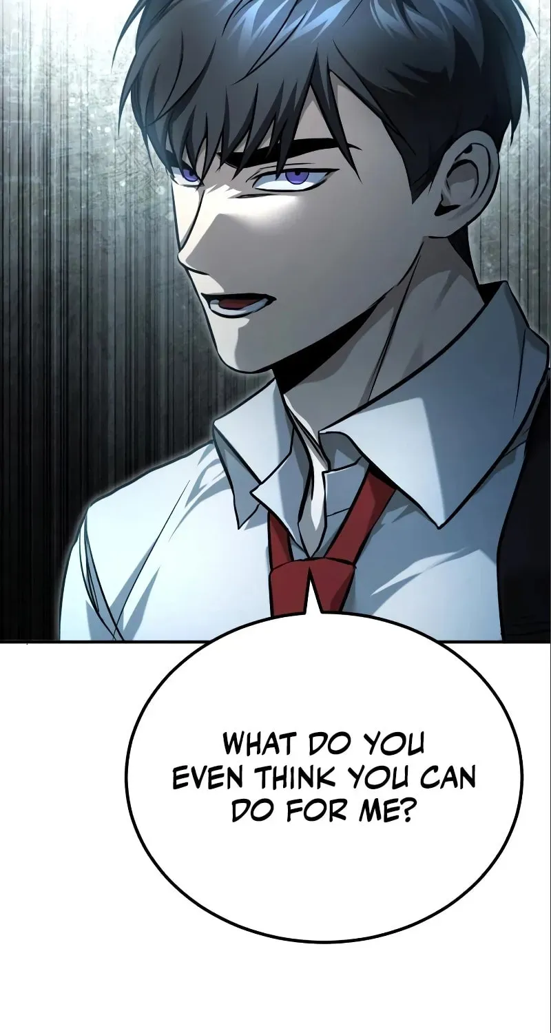 Devil Returns To School Day's Chapter 39 page 24 - 
