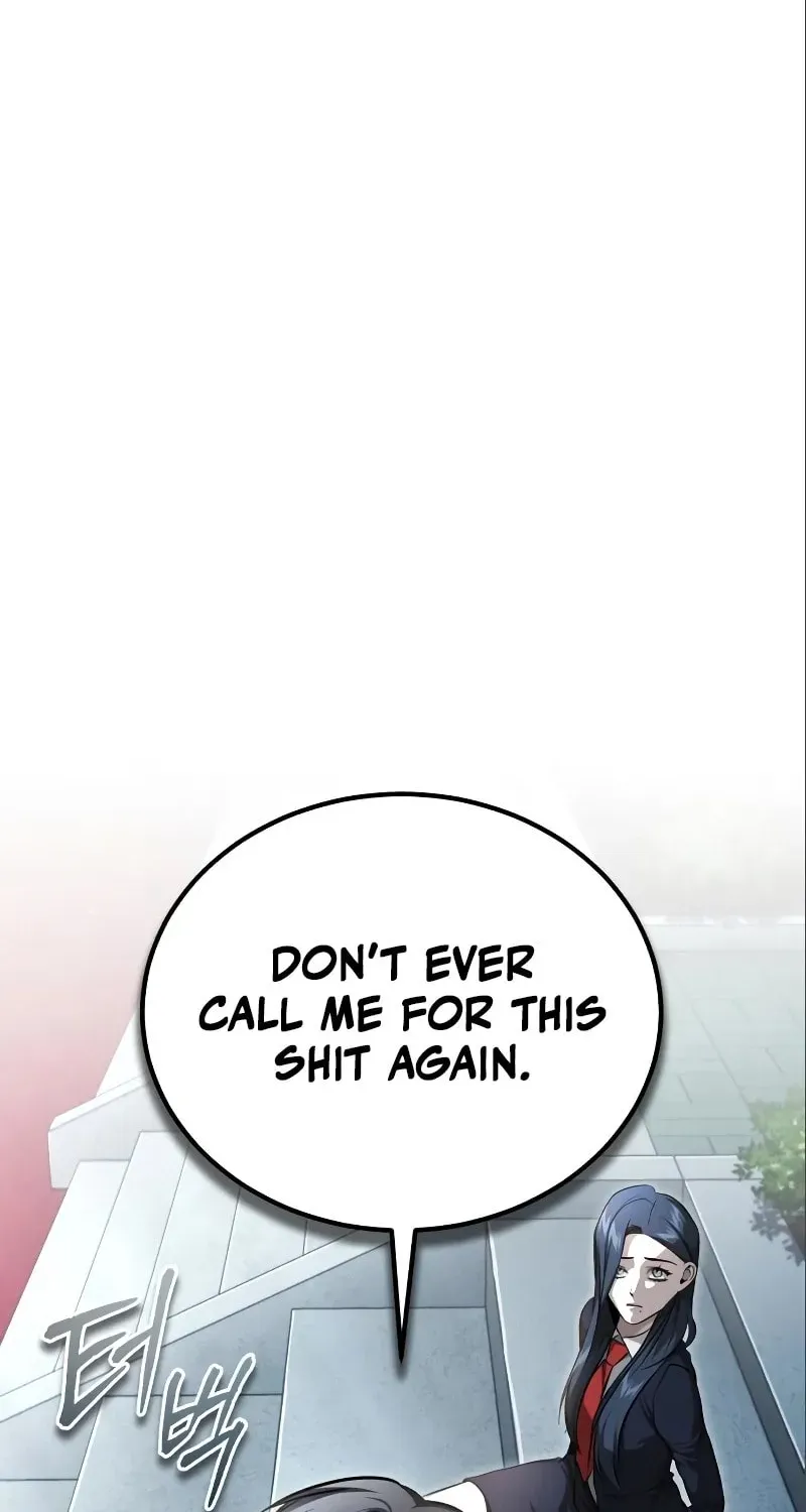 Devil Returns To School Day's Chapter 39 page 25 - 