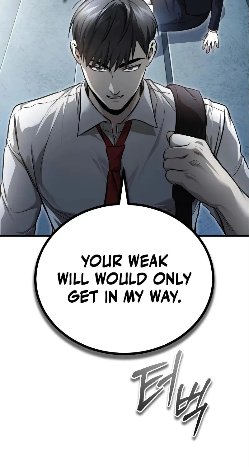 Devil Returns To School Day's Chapter 39 page 26 - 